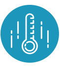 optimal ice temperature