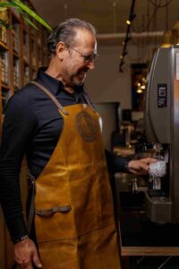 Distributeur Hoshizaki